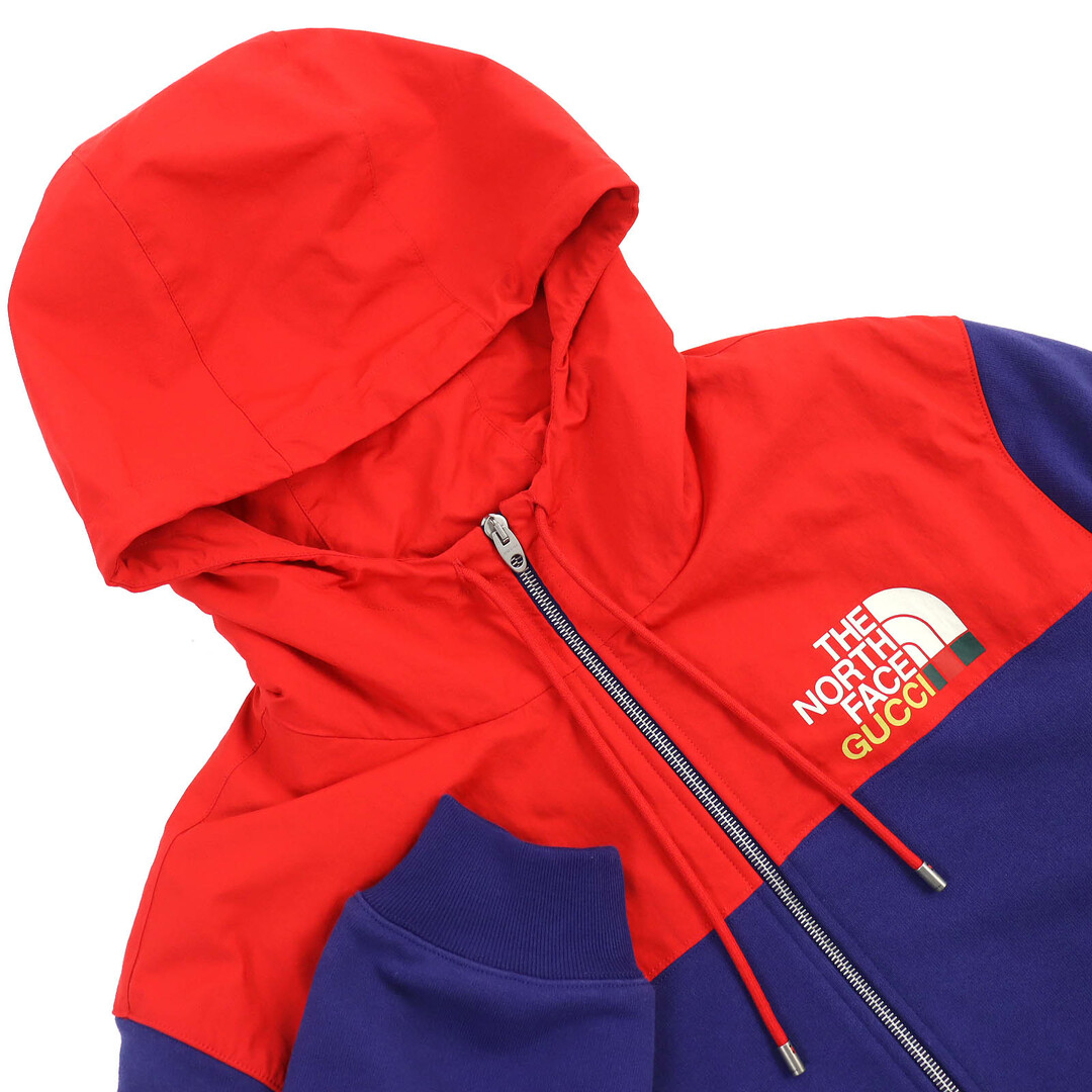 GUCCI - 極美品△GUCCI THE NORTH FACE グッチ ザ・ノース GUCCI - 極美品△GUCCI THE NORTH FACE グッチ ザ・ノース