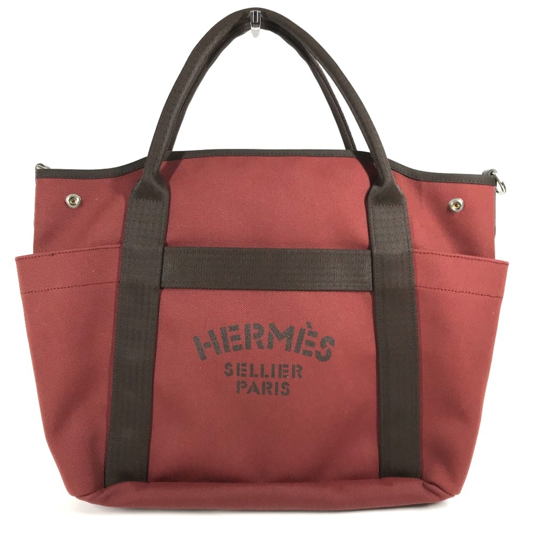 HERMES - エルメス HERMES サック ド パンサージュ グルーム HERMES - エルメス HERMES サック ド パンサージュ グルーム