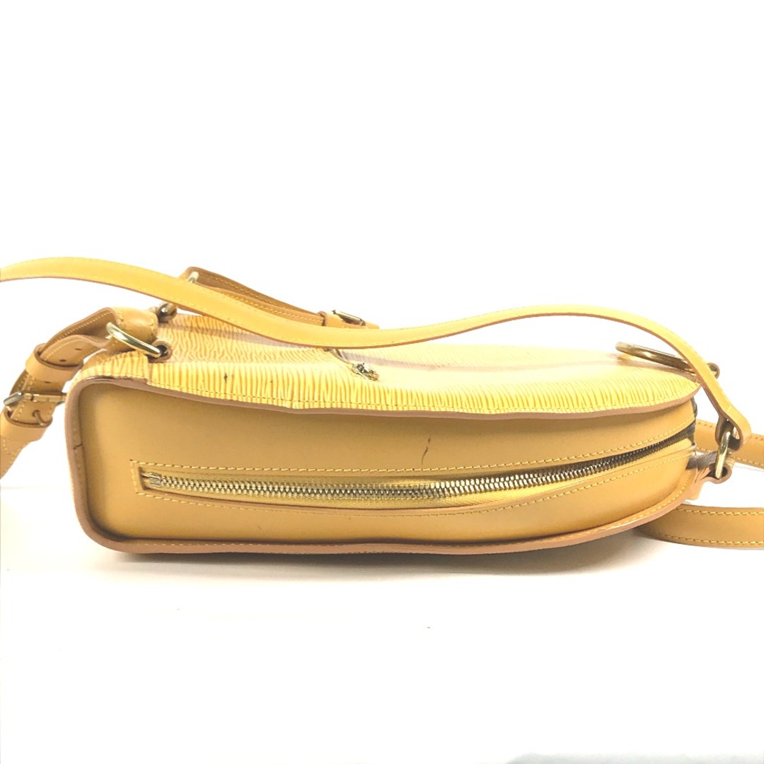 ルイヴィトン LOUIS VUITTON マビヨン M52239 エピ バックパック ルイヴィトン LOUIS VUITTON マビヨン M52239 エピ バックパック