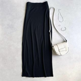 DEUXIEME CLASSE - 美品△Deuxieme Classe // Jersey rib DEUXIEME CLASSE - 美品△Deuxieme Classe // Jersey rib