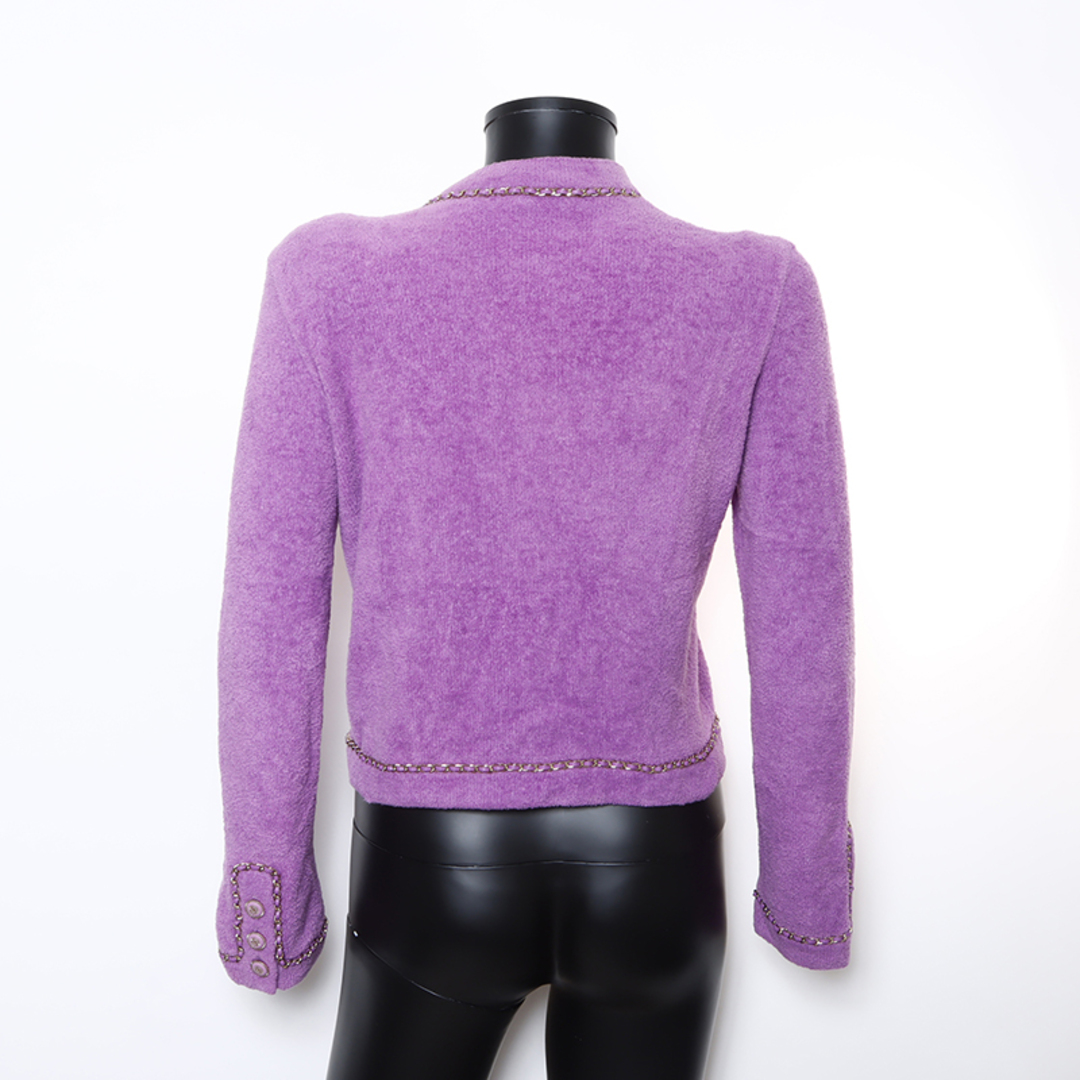 CHANEL - シャネル CHANEL Size:34 P62893 パイル ココマーク CHANEL - シャネル CHANEL Size:34 P62893 パイル ココマーク