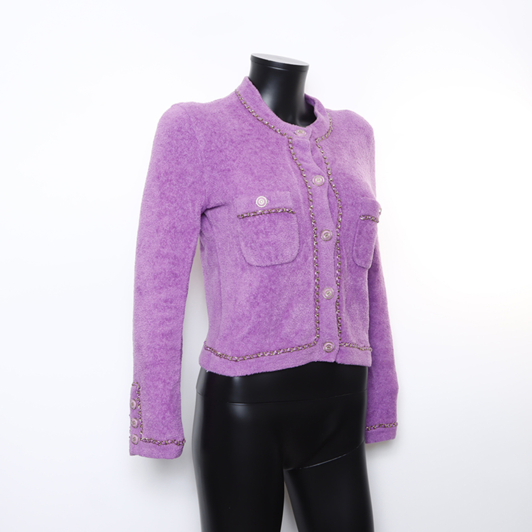 CHANEL - シャネル CHANEL Size:34 P62893 パイル ココマーク CHANEL - シャネル CHANEL Size:34 P62893 パイル ココマーク