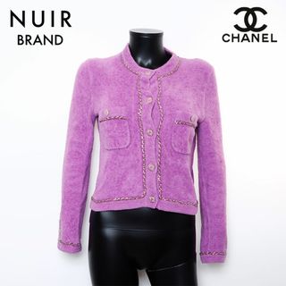 CHANEL - シャネル CHANEL Size:34 P62893 パイル ココマーク CHANEL - シャネル CHANEL Size:34 P62893 パイル ココマーク