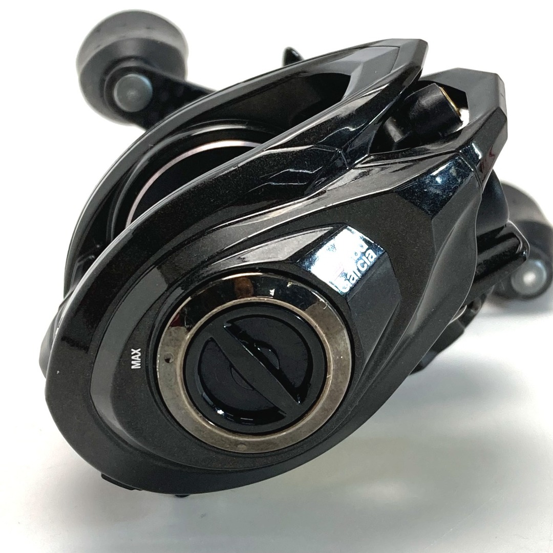 Abu Garcia アブガルシア ロキサーニ 7-L ベイトリールの通販 by Abu Garcia アブガルシア ロキサーニ 7-L ベイトリールの通販 by
