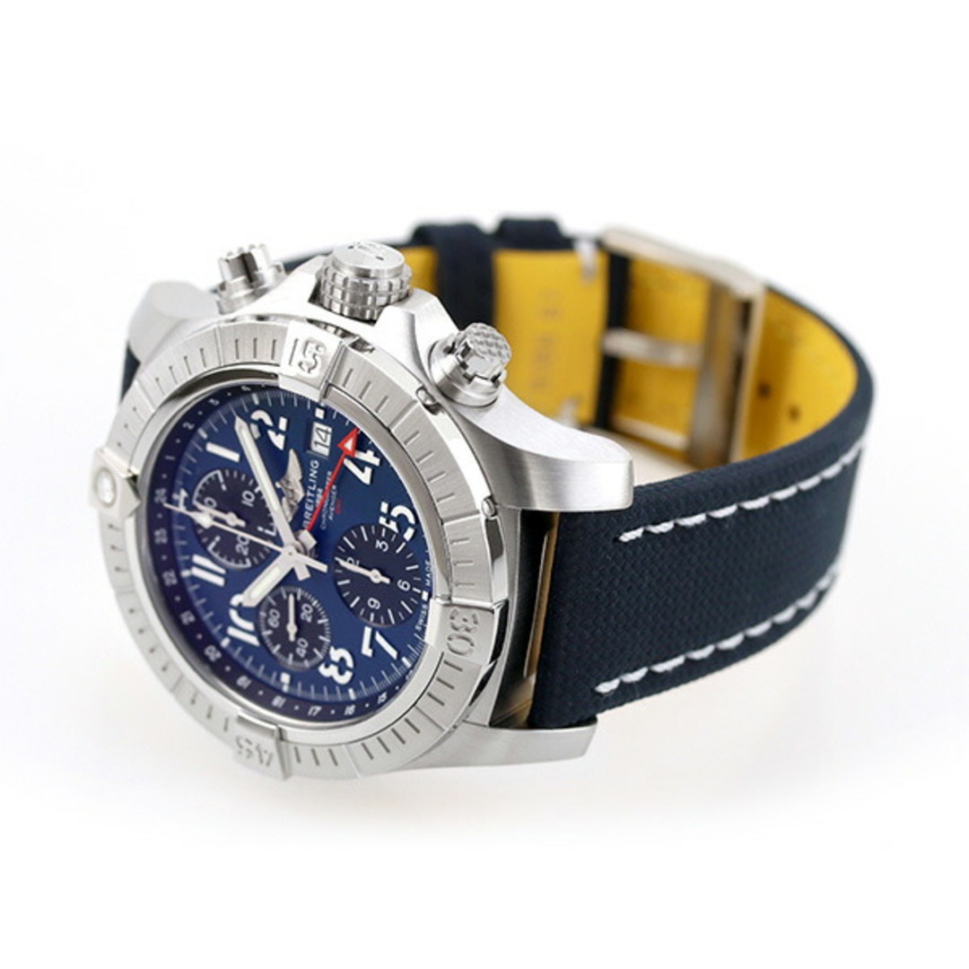アベンジャー オートマチック Gmt 45 - A32395101C1A1 | Breitling