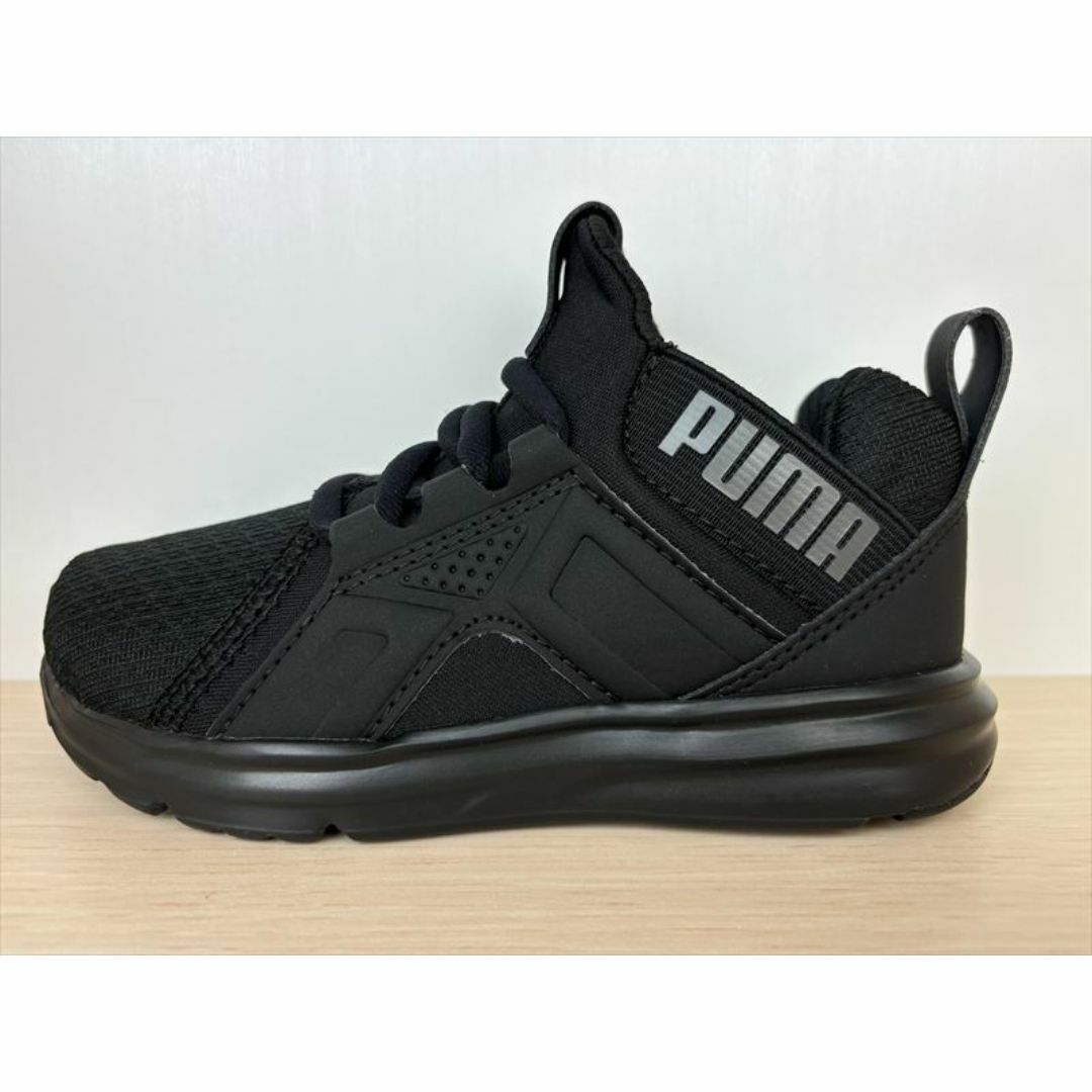 PUMA - プーマ エンゾAC PS スニーカー 靴 17,0cm 新品 (2052)