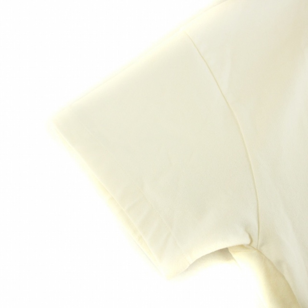JIL SANDER Tシャツ ロゴ プリント クルーネック 半袖 XS 白 JIL SANDER Tシャツ ロゴ プリント クルーネック 半袖 XS 白