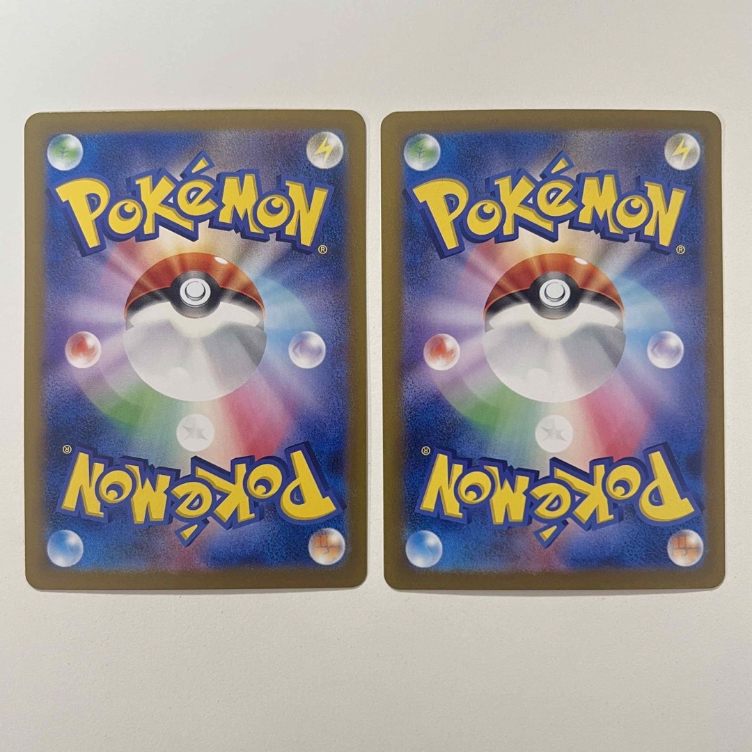 ポケモン - ⭐︎極美品⭐︎ ポケモンカード ゼイユsar ゼイユsr ポケモン - ⭐︎極美品⭐︎ ポケモンカード ゼイユsar ゼイユsr