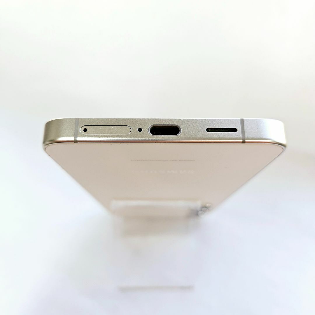 Galaxy S24+ Plus 256GB イエロー SIMフリー 【A級】 Galaxy S24+ Plus 256GB イエロー SIMフリー 【A級】