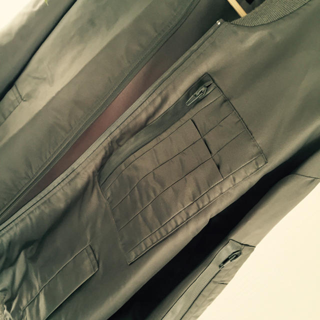 MURUA(ムルーア)のまむ様専用 レディースのジャケット/アウター(ブルゾン)の商品写真