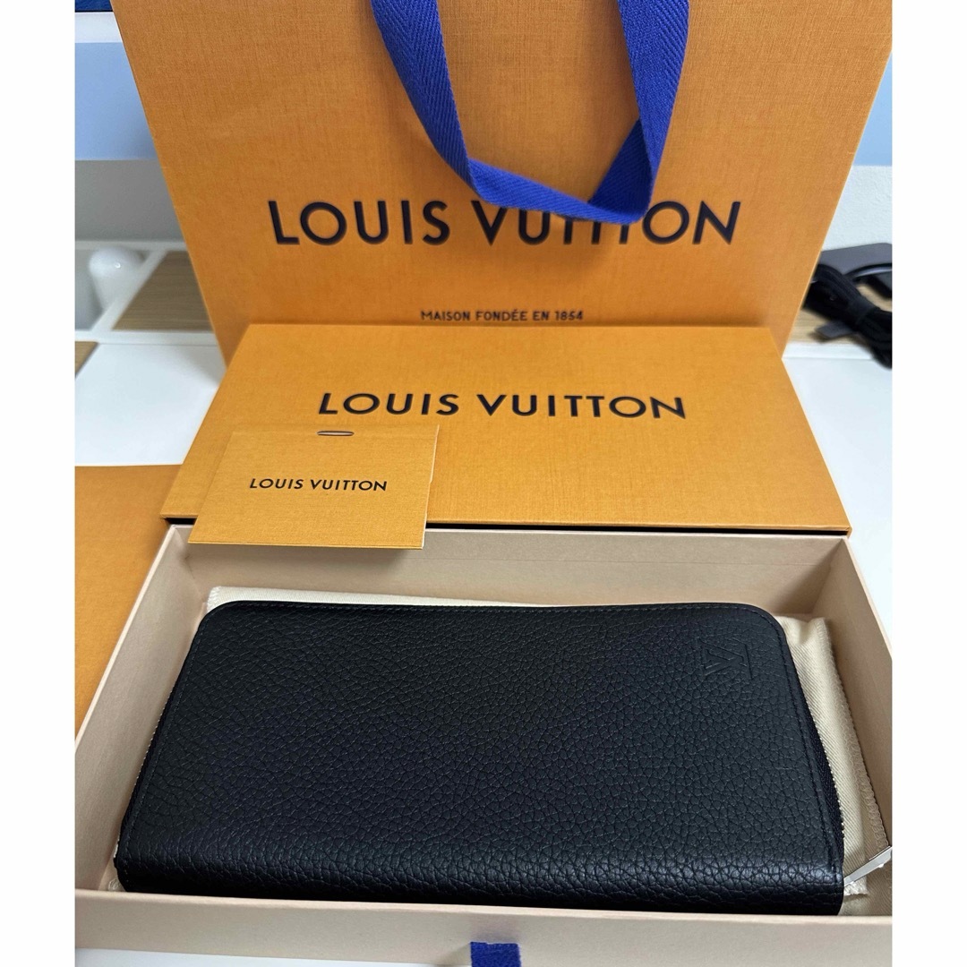 ルイ・ヴィトン メンズジッピーウォレット・ホリゾンタル財布 長財布 ルイ・ヴィトン メンズジッピーウォレット・ホリゾンタル財布 長財布