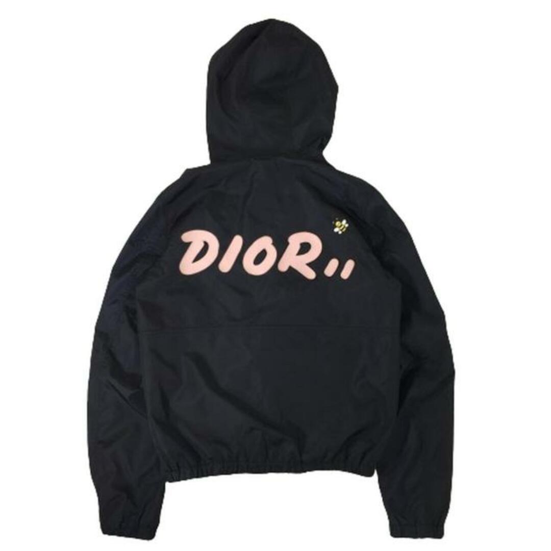 Dior ディオール x カウズ KAWS Nylon Hooded Jacket ナイロン Dior ディオール x カウズ KAWS Nylon Hooded Jacket ナイロン