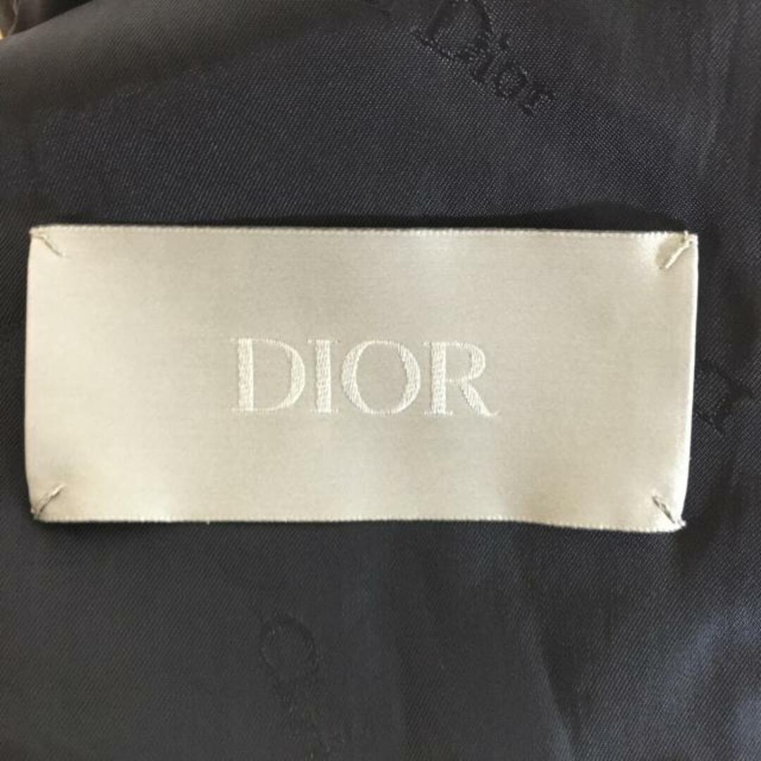 Dior ディオール x カウズ KAWS Nylon Hooded Jacket ナイロン Dior ディオール x カウズ KAWS Nylon Hooded Jacket ナイロン