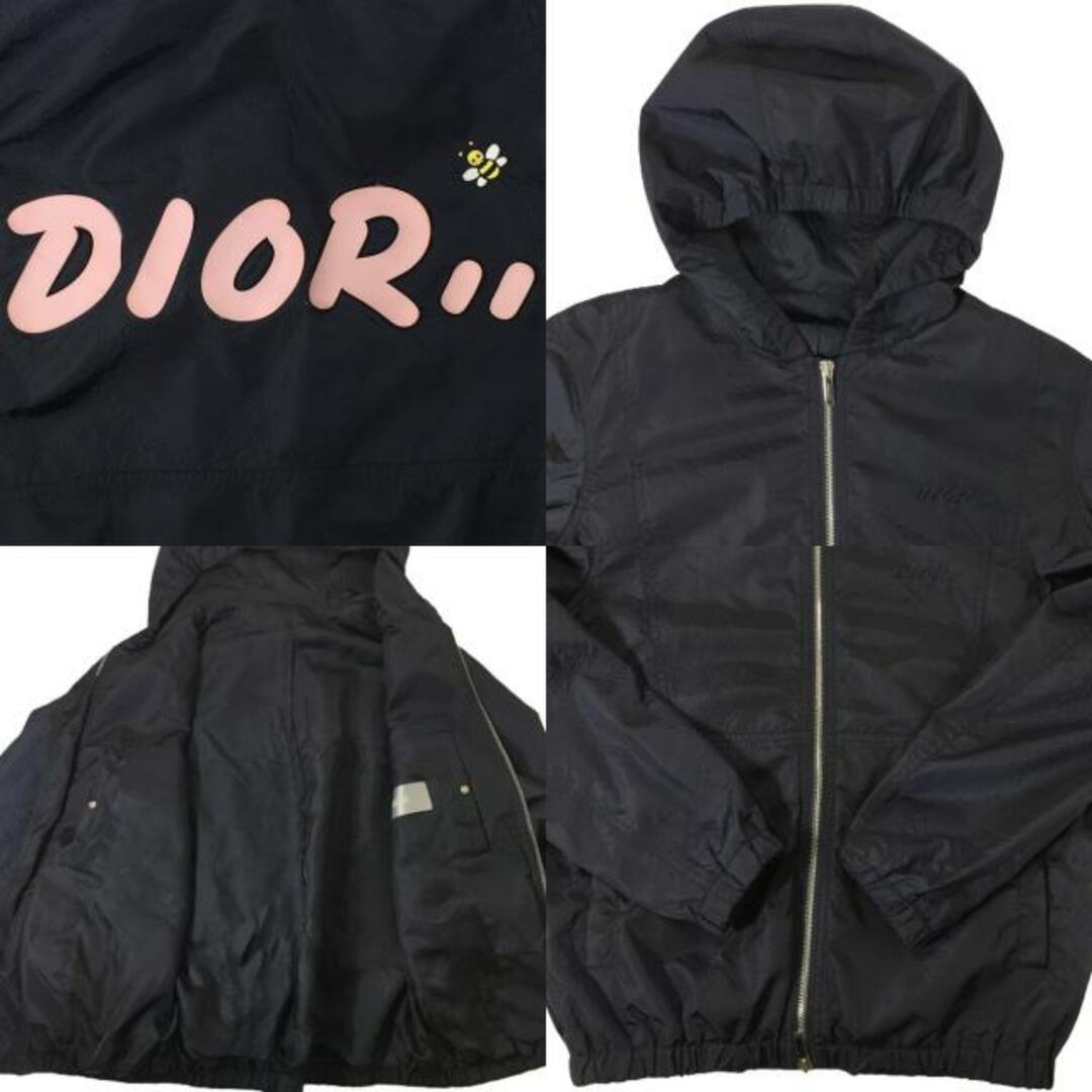 Dior ディオール x カウズ KAWS Nylon Hooded Jacket ナイロン Dior ディオール x カウズ KAWS Nylon Hooded Jacket ナイロン