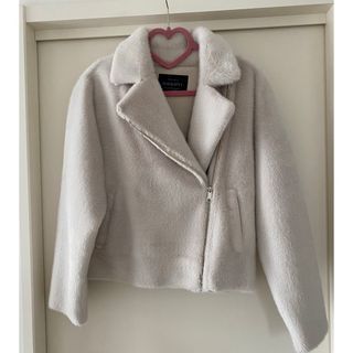 JUSGLITTY(毛皮/ファーコート)のフリマアイテム一覧 JUSGLITTY(毛皮/ファーコート)のフリマアイテム一覧
