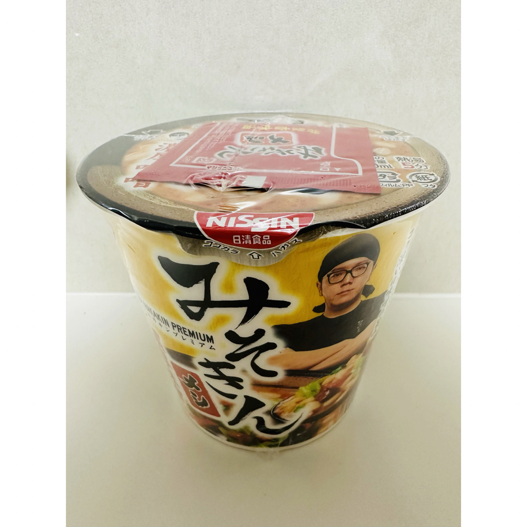 みそきんメシHIKAKIN PREMIUM 素早い 濃厚味噌 みそきんメシHIKAKIN PREMIUM 素早い 濃厚味噌