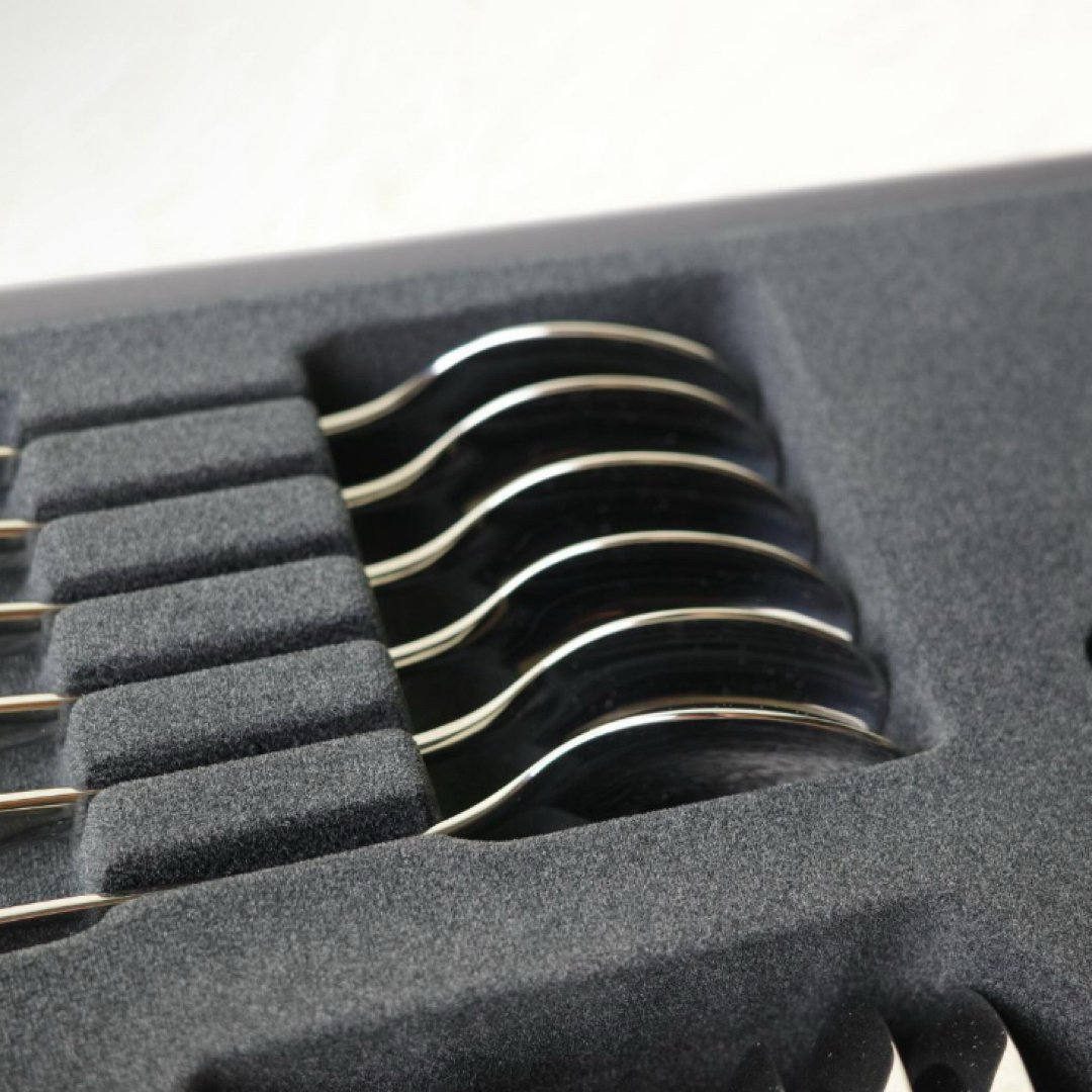 WMF - WMF カトラリーセット 36本 ドイツ製 ナイフ スプーン WMF - WMF カトラリーセット 36本 ドイツ製 ナイフ スプーン