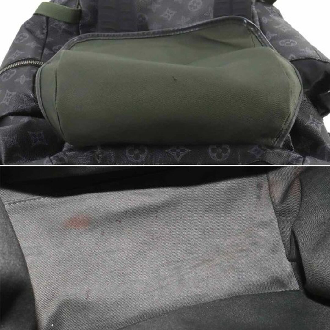 ルイ ヴィトン LOUIS VUITTON モノグラム エクリプス ルイ ヴィトン LOUIS VUITTON モノグラム エクリプス