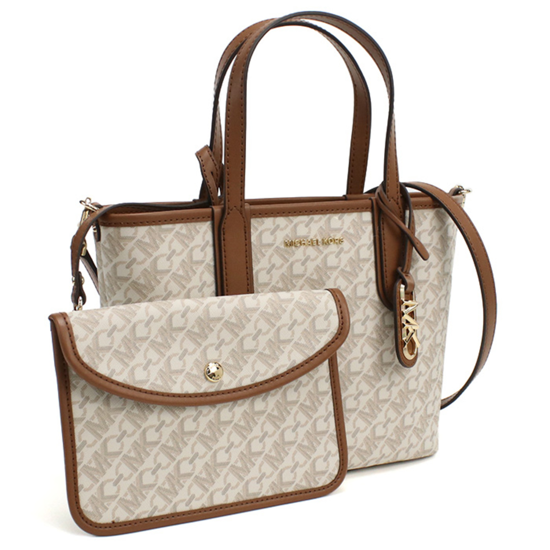 MICHAEL KORS マイケル・コース ELIZA 30R4GZAT0B トートバッグ MICHAEL KORS マイケル・コース ELIZA 30R4GZAT0B トートバッグ