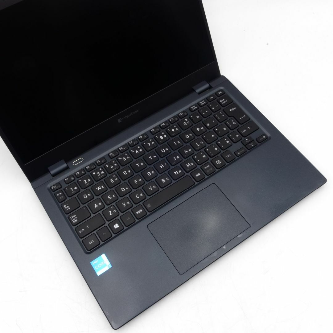 品】dynabook G83/HS 13.3インチノートパソコン 第11世代Core i5