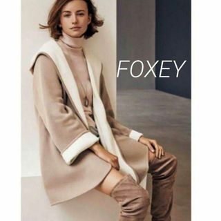 FOXEY(ホワイト/白色系)のフリマアイテム一覧 FOXEY(ホワイト/白色系)のフリマアイテム一覧