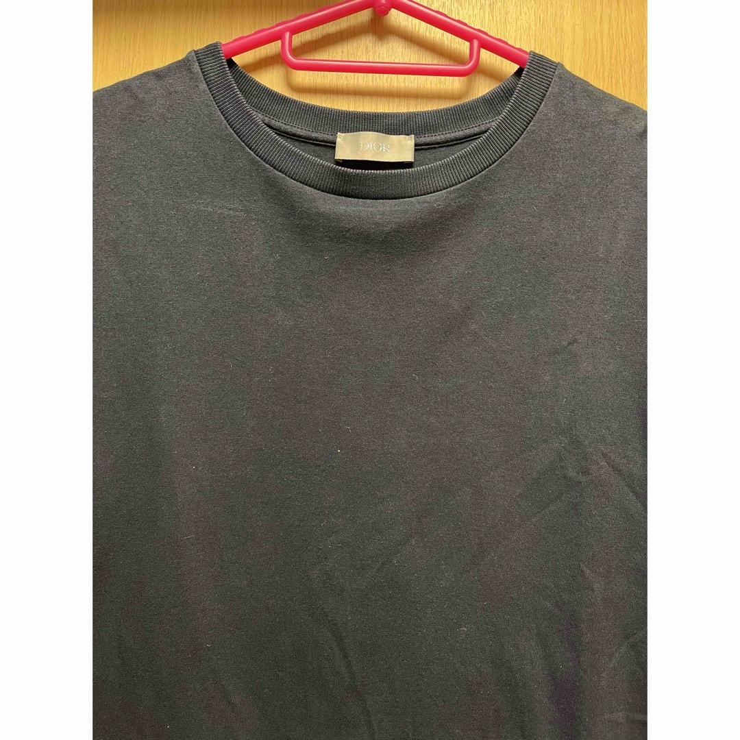 DIOR HOMME - 正規 DIOR ディオール OBLIQUE オブリーク Tシャツ DIOR HOMME - 正規 DIOR ディオール OBLIQUE オブリーク Tシャツ