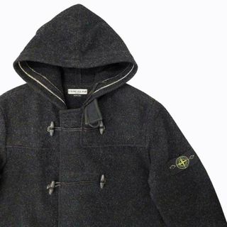 STONE ISLAND(ダッフルコート)のフリマアイテム一覧 STONE ISLAND(ダッフルコート)のフリマアイテム一覧