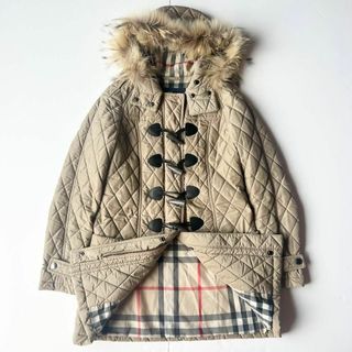 BURBERRY(ダッフルコート)のフリマアイテム一覧 BURBERRY(ダッフルコート)のフリマアイテム一覧