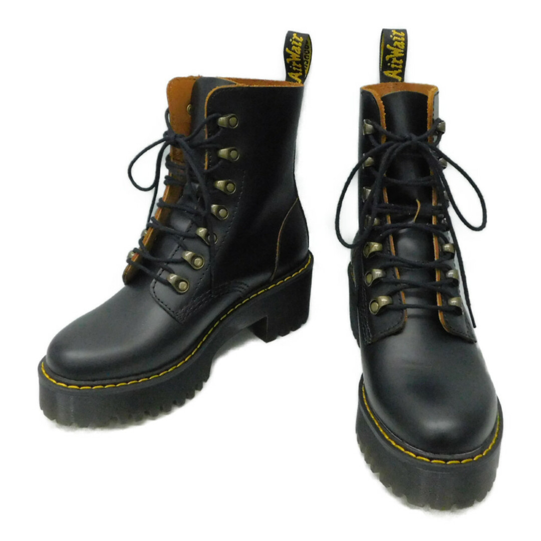 Dr.Martens - Dr.Martens ドクターマーチン レースアップレザー Dr.Martens - Dr.Martens ドクターマーチン レースアップレザー