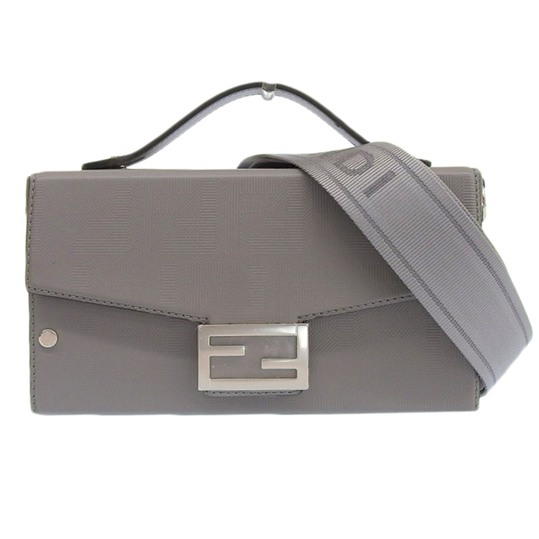 other - フェンディ FENDI バゲット ソフトトランク 2WAYバッグ other - フェンディ FENDI バゲット ソフトトランク 2WAYバッグ