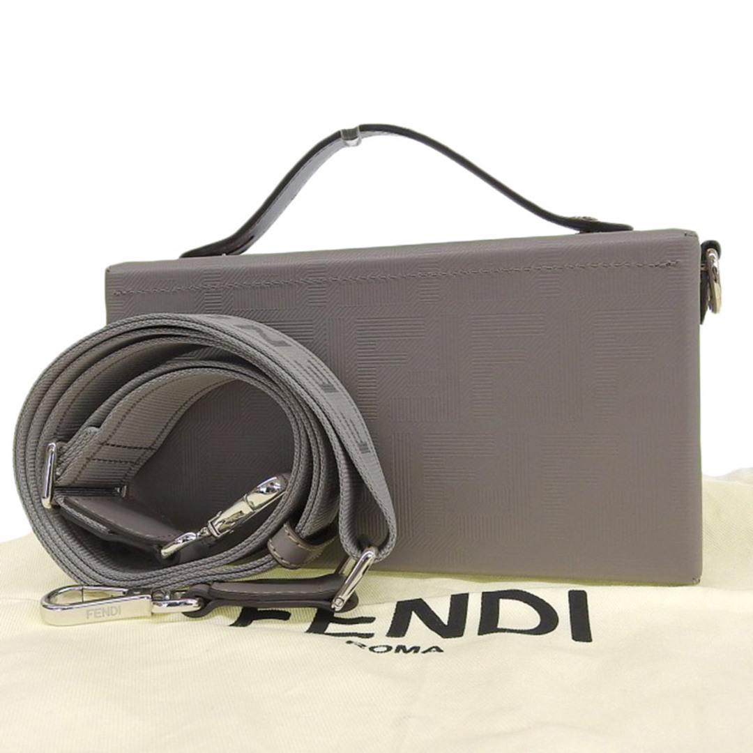other - フェンディ FENDI バゲット ソフトトランク 2WAYバッグ other - フェンディ FENDI バゲット ソフトトランク 2WAYバッグ