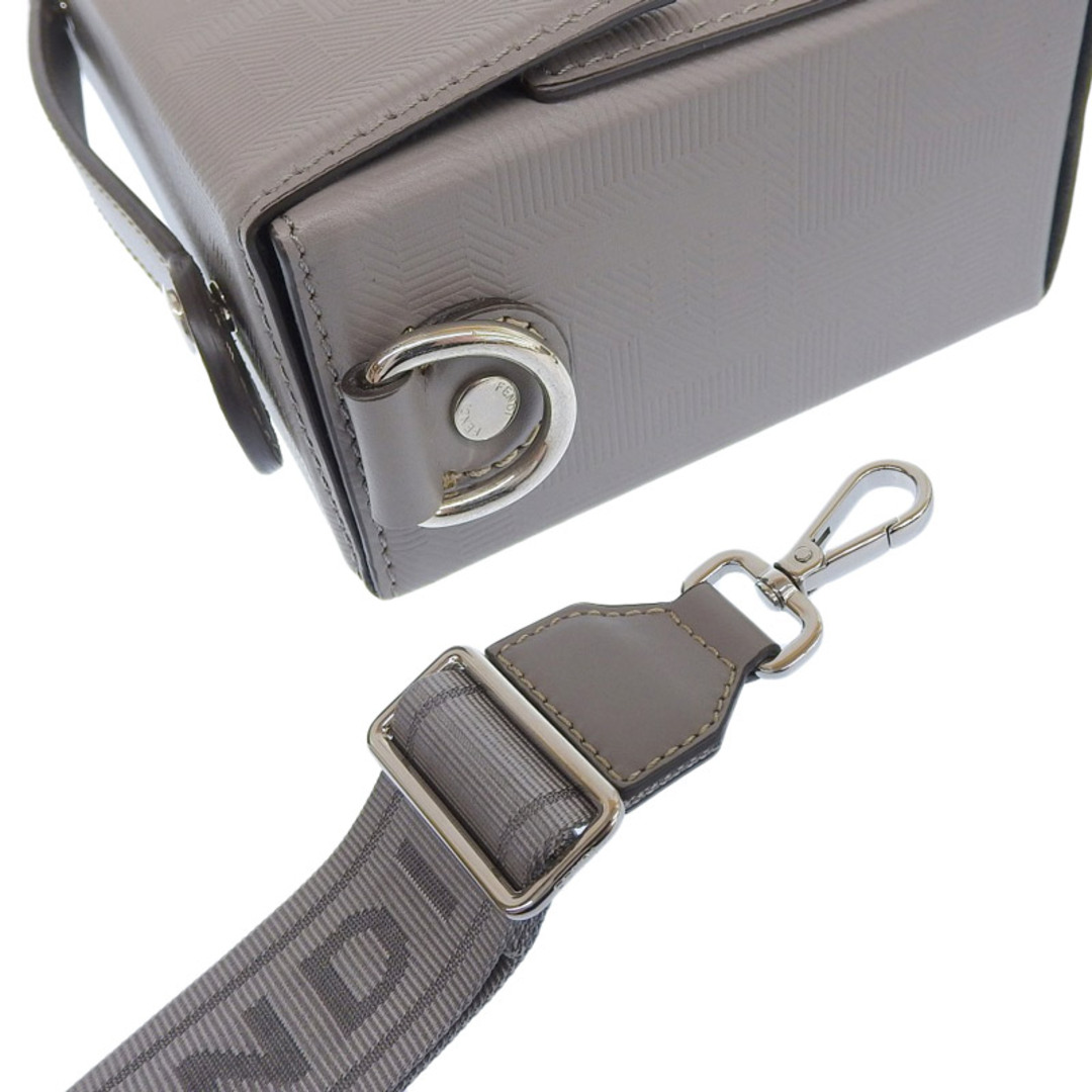 other - フェンディ FENDI バゲット ソフトトランク 2WAYバッグ other - フェンディ FENDI バゲット ソフトトランク 2WAYバッグ