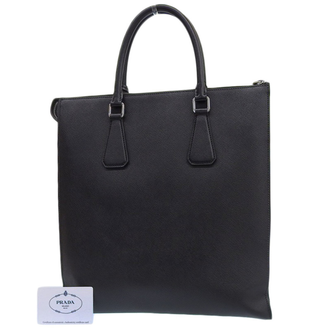 PRADA - プラダ PRADA トートバッグ ビジネスバッグ PRADA - プラダ PRADA トートバッグ ビジネスバッグ