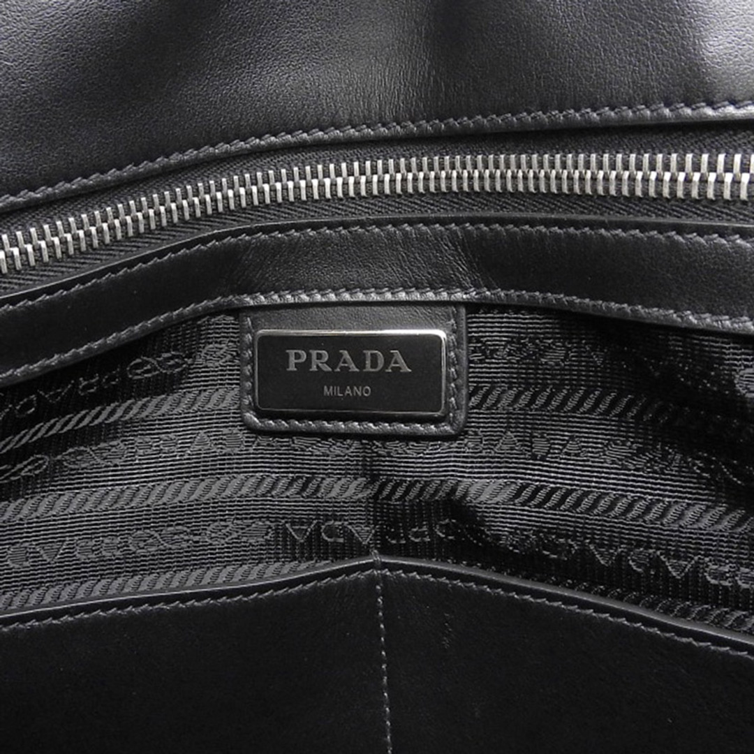 PRADA - プラダ PRADA トートバッグ ビジネスバッグ PRADA - プラダ PRADA トートバッグ ビジネスバッグ