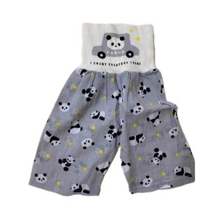 新品 子供 ステテコ(パジャマ)
