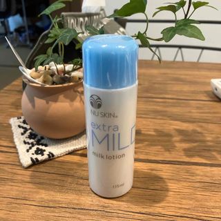 NU SKIN(乳液/ミルク)のフリマアイテム一覧 NU SKIN(乳液/ミルク)のフリマアイテム一覧