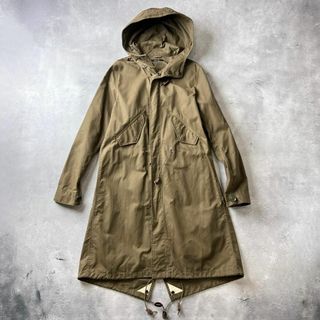 JOHNBULL(モッズコート)のフリマアイテム一覧 JOHNBULL(モッズコート)のフリマアイテム一覧