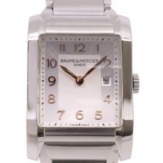 BAUME&MERCIER - ボーム&メルシエ 時計 ティファニー Wネーム BAUME&MERCIER - ボーム&メルシエ 時計 ティファニー Wネーム