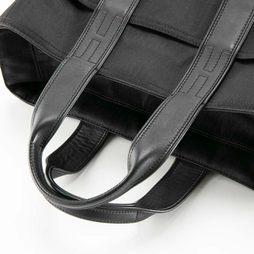 HERMES - 【早い者勝ち!】エルメス トートバッグ アカプルコ PM HERMES - 【早い者勝ち!】エルメス トートバッグ アカプルコ PM