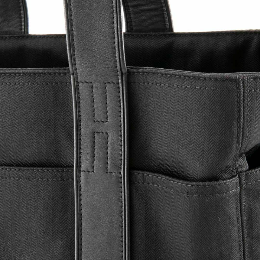 HERMES - 【早い者勝ち!】エルメス トートバッグ アカプルコ PM HERMES - 【早い者勝ち!】エルメス トートバッグ アカプルコ PM