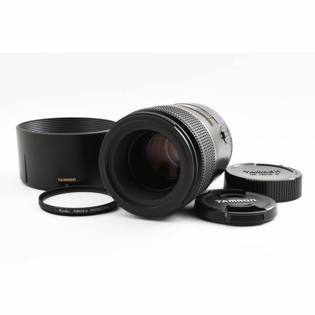 超美品 SP.Di AF 90mm f2.8 MACRO ペンタックス C920 その他 超美品 SP.Di AF 90mm f2.8 MACRO ペンタックス C920 その他