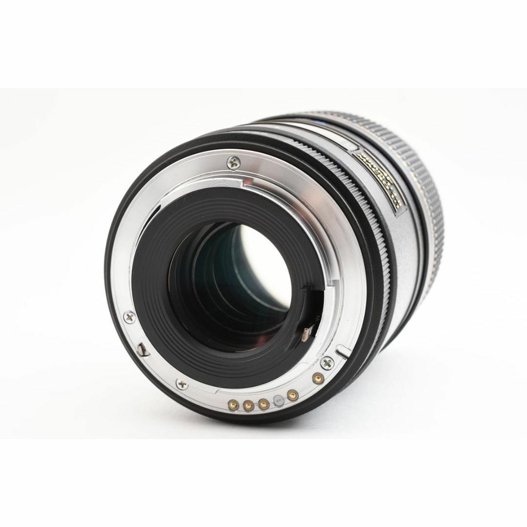超美品 SP.Di AF 90mm f2.8 MACRO ペンタックス C920 その他 超美品 SP.Di AF 90mm f2.8 MACRO ペンタックス C920 その他