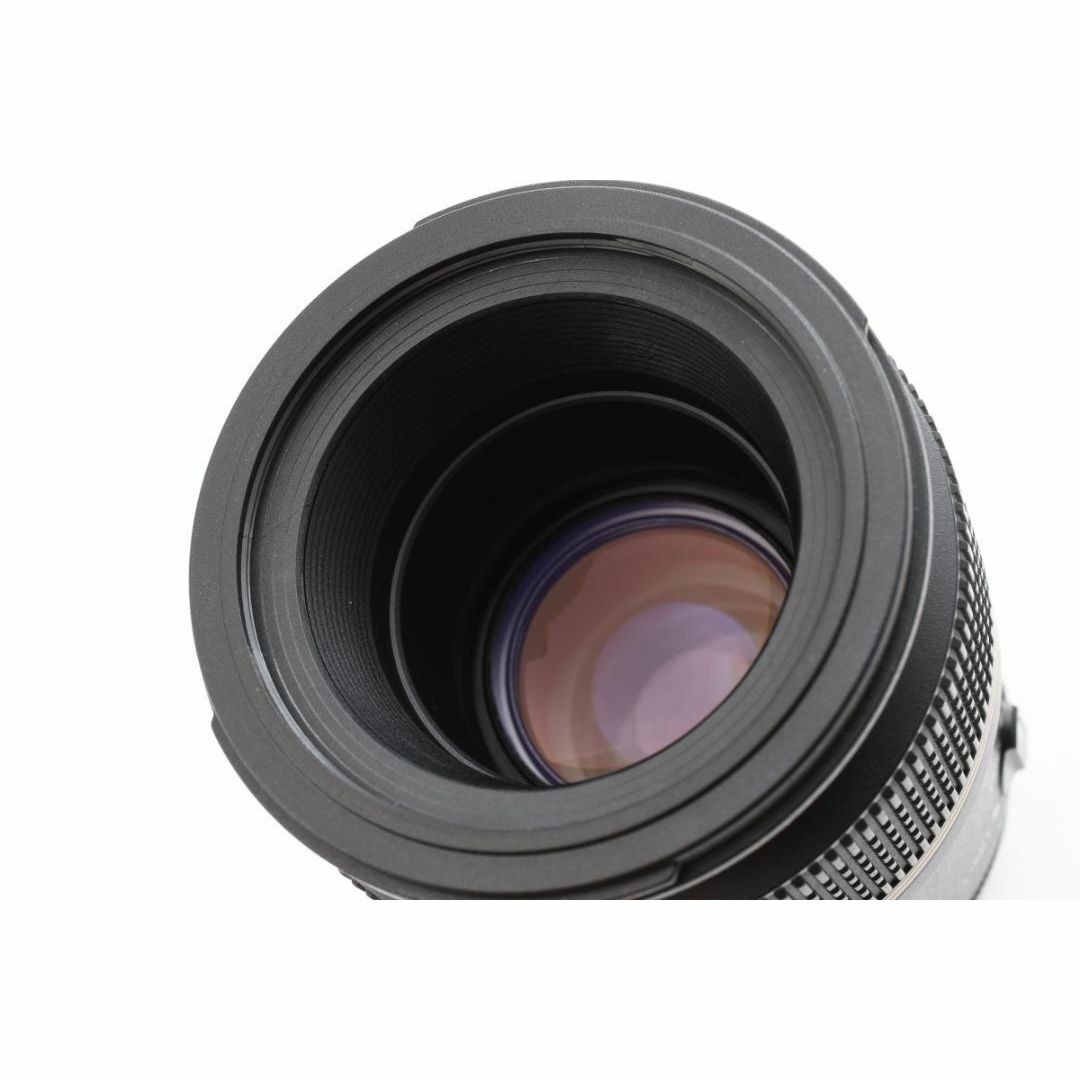 超美品 SP.Di AF 90mm f2.8 MACRO ペンタックス C920 その他 超美品 SP.Di AF 90mm f2.8 MACRO ペンタックス C920 その他