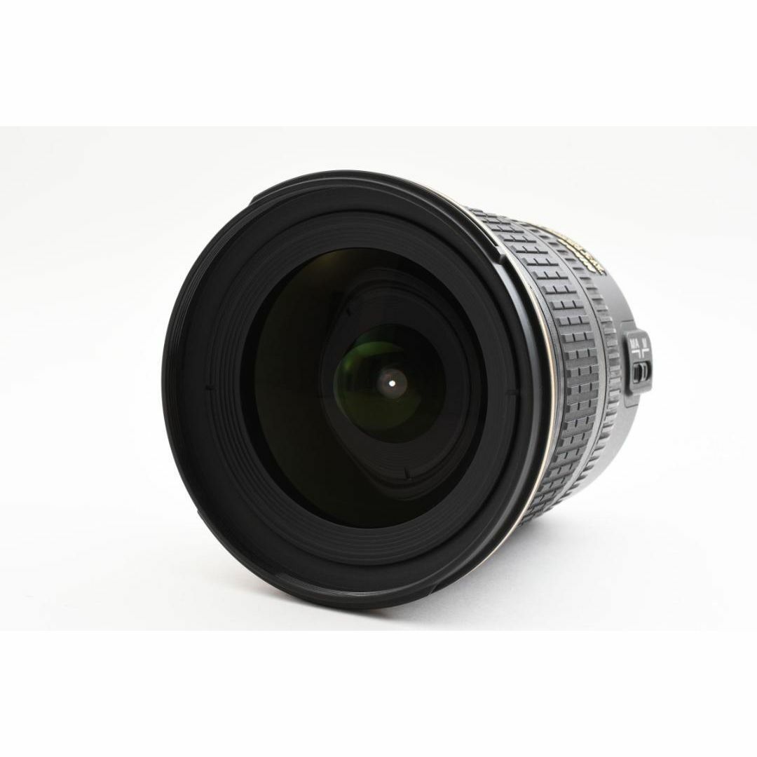 超美品 NIKON AF-S DX 12-24mm F4 G ED C923 超美品 NIKON AF-S DX 12-24mm F4 G ED C923