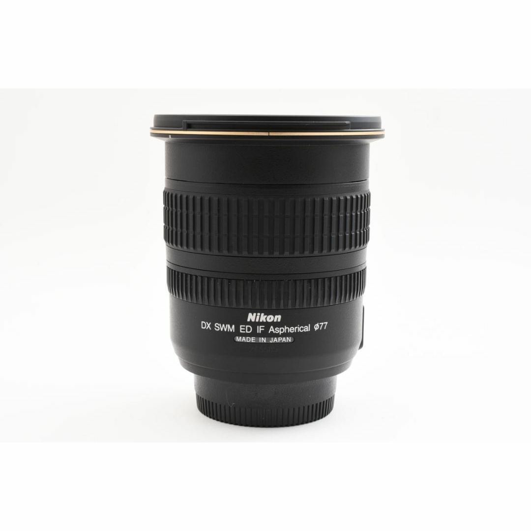 超美品 NIKON AF-S DX 12-24mm F4 G ED C923 超美品 NIKON AF-S DX 12-24mm F4 G ED C923