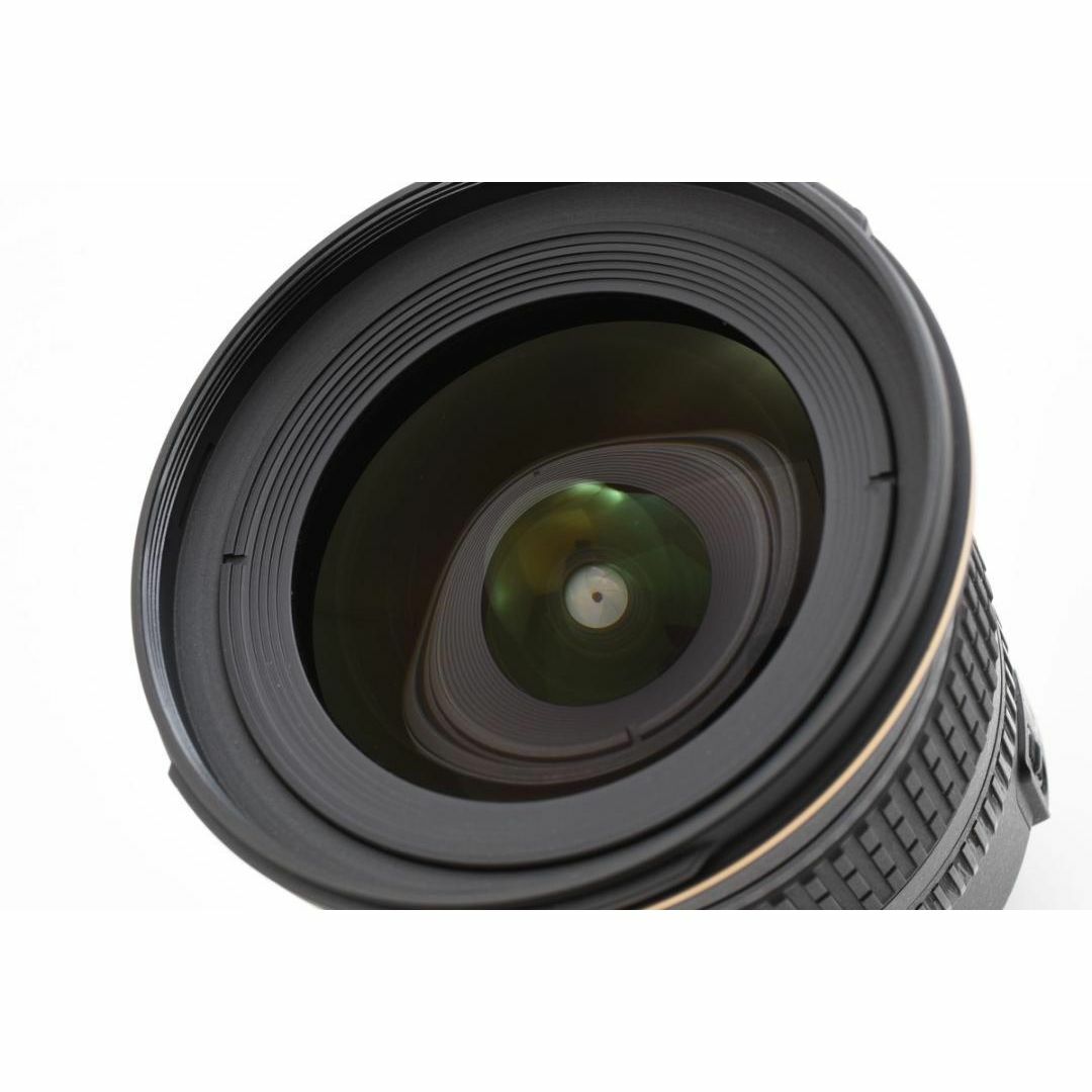 超美品 NIKON AF-S DX 12-24mm F4 G ED C923 超美品 NIKON AF-S DX 12-24mm F4 G ED C923