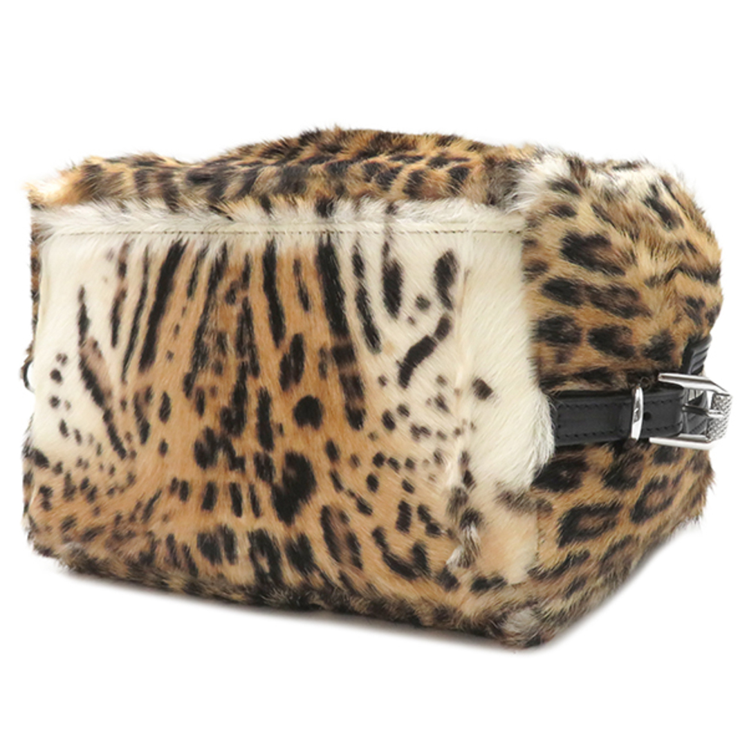 GIVENCHY - ジバンシイ GIVENCHY ショルダーバッグ パンドラ