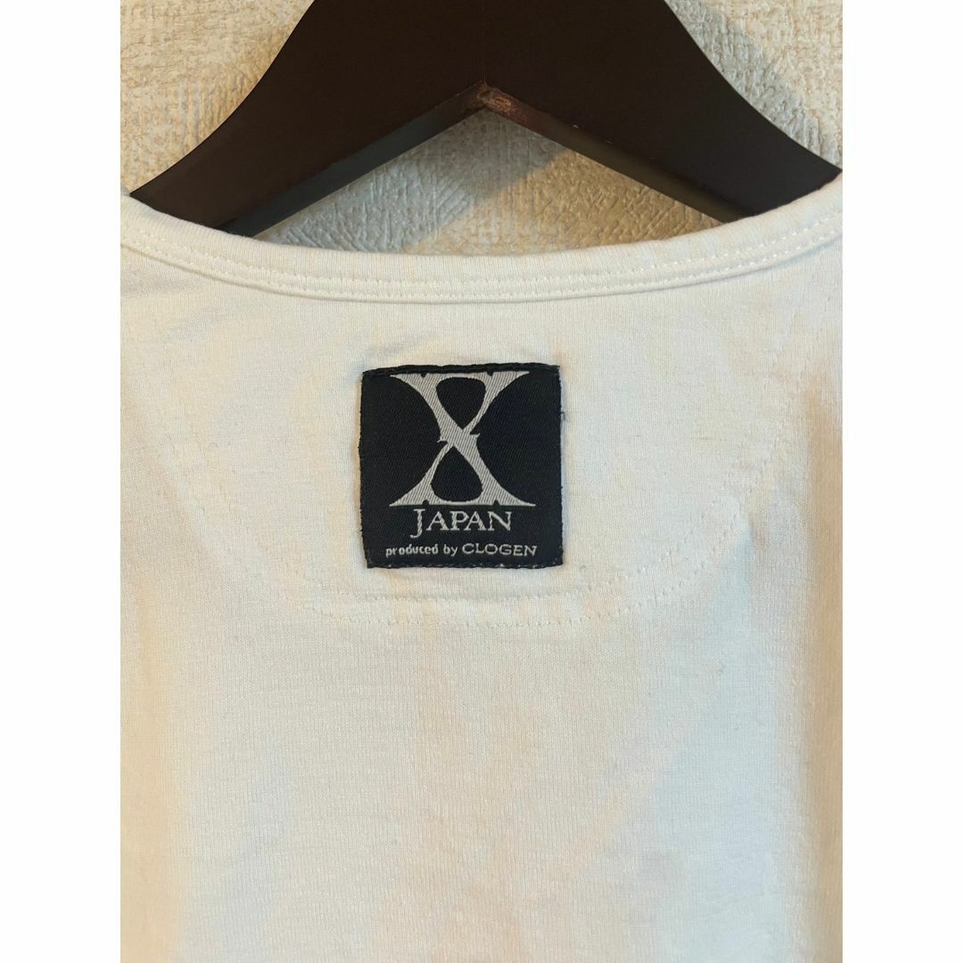YOSHIKI Tシャツ ヨシキ X JAPAN エックスジャパン 0223の通販 YOSHIKI Tシャツ ヨシキ X JAPAN エックスジャパン 0223の通販
