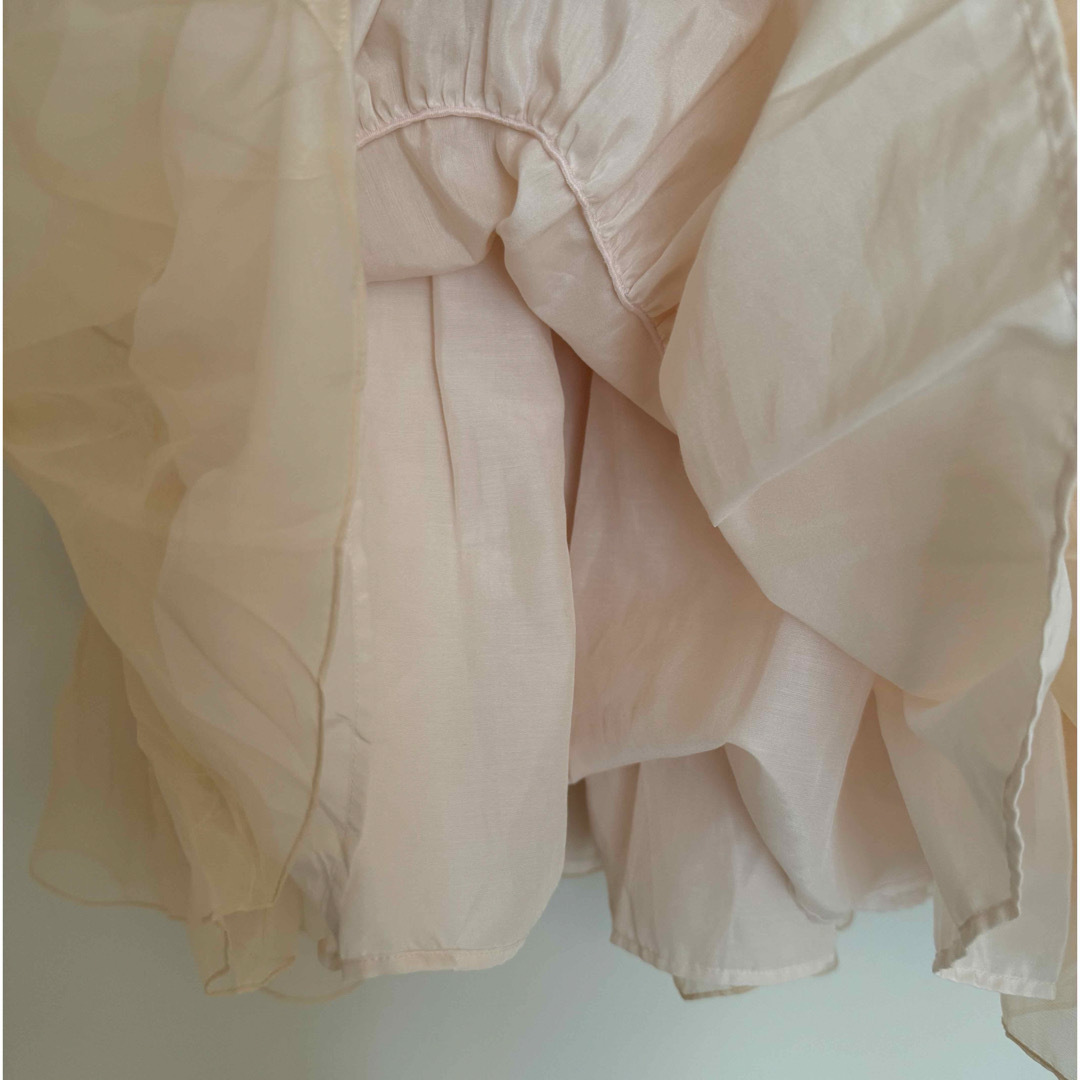 専用】ボンポワン☆フォーマルドレス☆size10 専用】ボンポワン☆フォーマルドレス☆size10