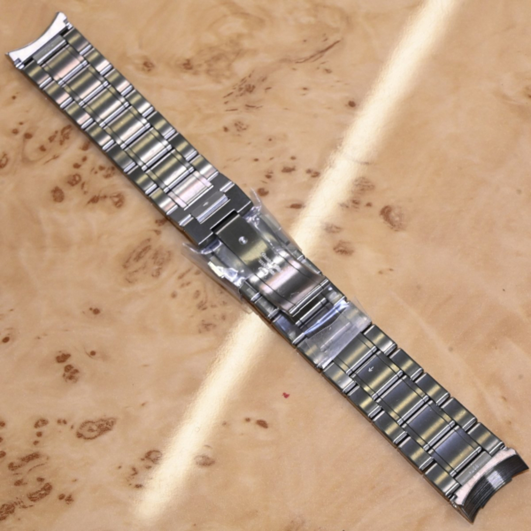 Grand Seiko - 本物 展示未使用品 グランドセイコー 純正品 19mm Grand Seiko - 本物 展示未使用品 グランドセイコー 純正品 19mm